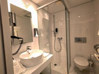 Apartment Bendorf am Rhein Ausstattung 14