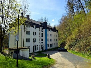 Hotel Bendorf am Rhein Buitenaudio-opname 4