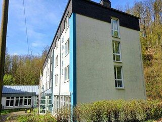 Apartamento Bendorf am Rhein Grabación al aire libre 6