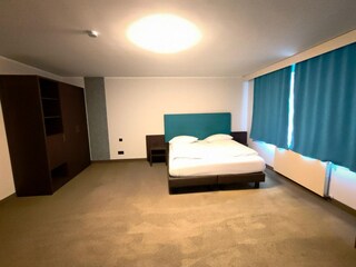 Hotel Bendorf am Rhein Características 9