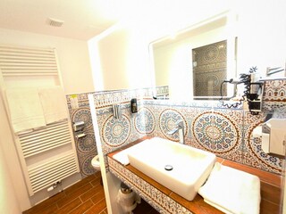 Apartamento Bendorf am Rhein Características 12