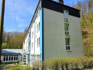 Hotel Bendorf am Rhein Außenaufnahme 7