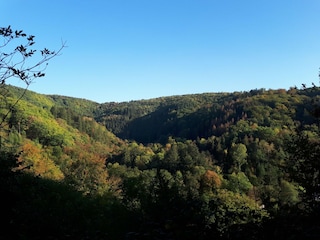 Appartamento Bendorf am Rhein Ambiente 21