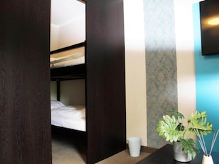 Hotel Bendorf am Rhein Características 9