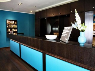 Hotel Bendorf am Rhein Kenmerken 8