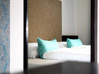 Appartement Bendorf am Rhein Équipement 10