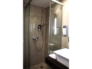 Appartement Bendorf am Rhein Équipement 14