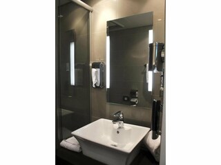 Appartement Bendorf am Rhein Équipement 15