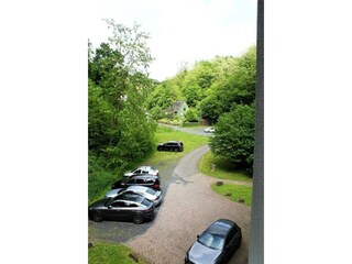 Hotel Bendorf am Rhein Buitenaudio-opname 2