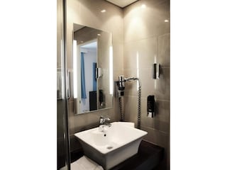 Hotel Bendorf am Rhein Características 7