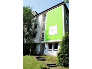 Apartment Bendorf am Rhein Außenaufnahme 2