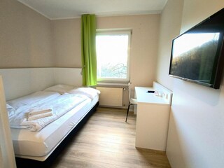 Hôtel Bendorf am Rhein Équipement 15