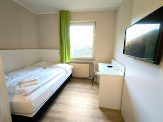 Hotel Bendorf am Rhein Caratteristiche 13