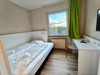 Hôtel Bendorf am Rhein Équipement 12