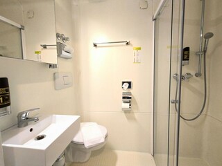 Hotel Bendorf am Rhein Ausstattung 7