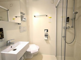 Hotel Bendorf am Rhein Ausstattung 9