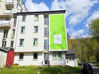 Apartment Bendorf am Rhein Außenaufnahme 6