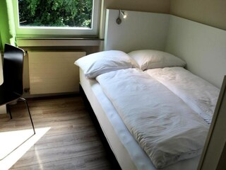 Hôtel Bendorf am Rhein Équipement 17