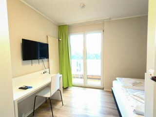 Hotel Bendorf am Rhein Ausstattung 13