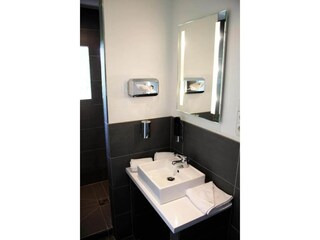 Hotel Bendorf am Rhein Características 13