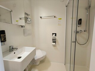 Hotel Bendorf am Rhein Ausstattung 17