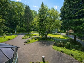 Hotel Bendorf am Rhein Grabación al aire libre 3