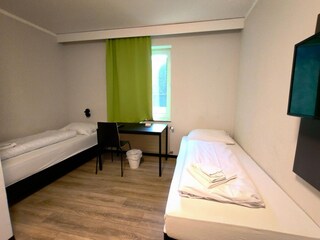 Hotel Bendorf am Rhein Kenmerken 9