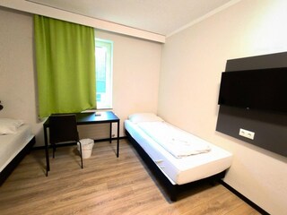 Hotel Bendorf am Rhein Kenmerken 10