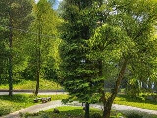 Hotel Bendorf am Rhein Buitenaudio-opname 5