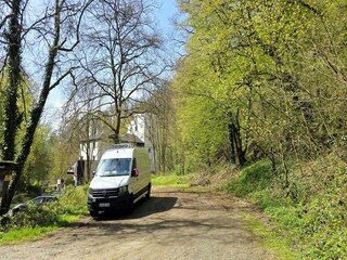 Hotel Bendorf am Rhein Omgeving 16