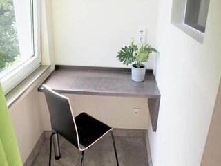 Hotel Bendorf am Rhein Ausstattung 10