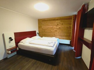 Hotel Bendorf am Rhein Características 9
