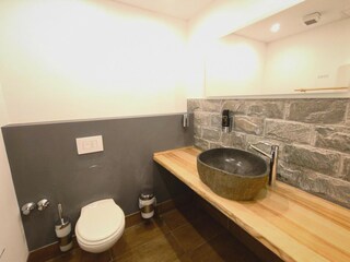 Apartment Bendorf am Rhein Ausstattung 16