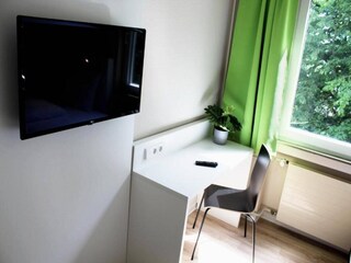 Hotel Bendorf am Rhein Ausstattung 9