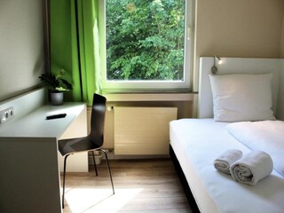 Hotel Bendorf am Rhein Ausstattung 10