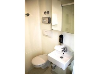 Apartment Bendorf am Rhein Ausstattung 11