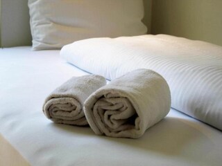Hotel Bendorf am Rhein  33