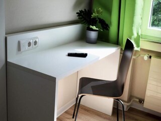 Apartment Bendorf am Rhein Ausstattung 12