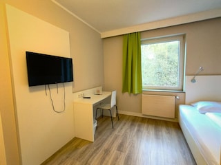 Hotel Bendorf am Rhein Kenmerken 13