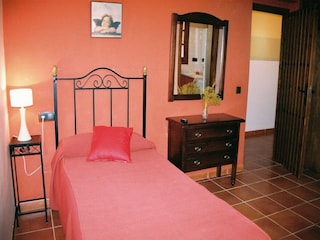 Casa de campo Moriles Características 25