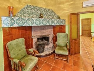 Cottage Moriles Features 25
