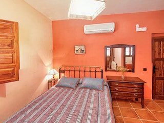 Type de propriété : Chalet Moriles Équipement 10