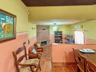 Cottage Moriles Features 17