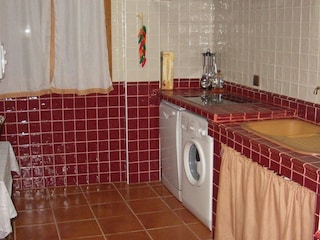 Landhaus Moriles Ausstattung 15