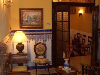 Landhaus Moriles Ausstattung 16