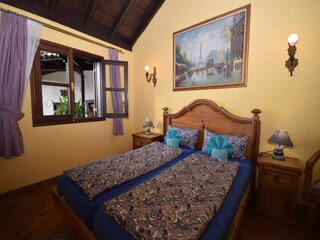 Apartment Icod de los Vinos Features 24