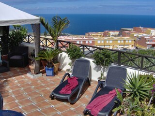 Apartment Icod de los Vinos Outdoor Recording 13