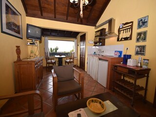 Apartment Icod de los Vinos Features 18