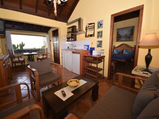 Apartment Icod de los Vinos Features 19