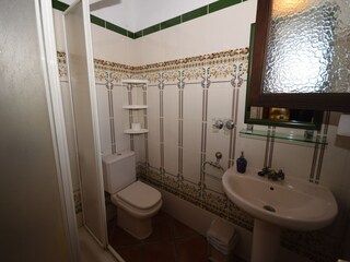 Appartement Icod de los Vinos Équipement 20